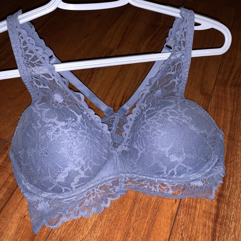Victoria’s Secret PINK push up bralette size M